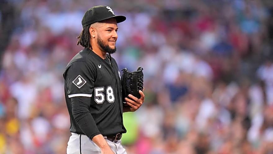 Boston Smith Is Quickly Becoming the Prize of the Mariners’ Luis Castillo Trade
