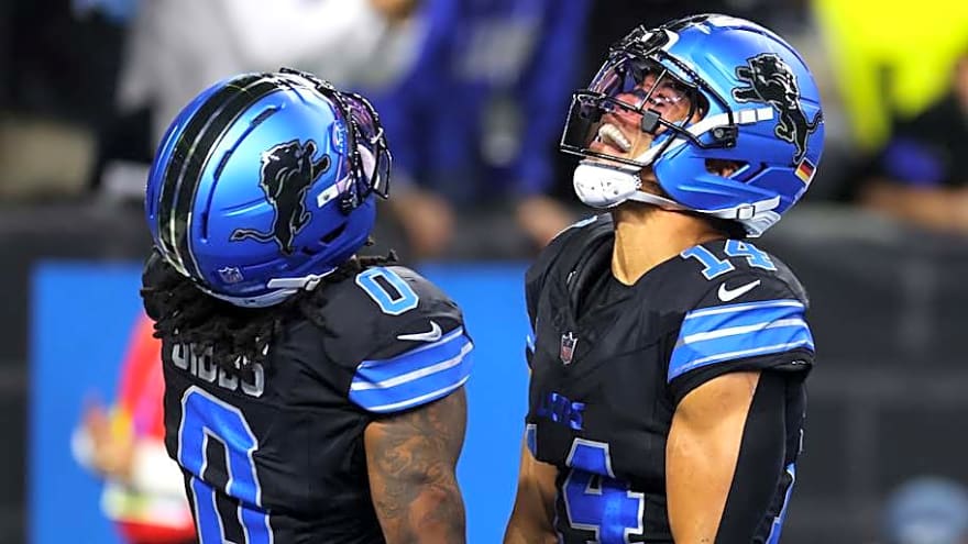 ESPN analyst puts Lions in an impressive position following statement victory