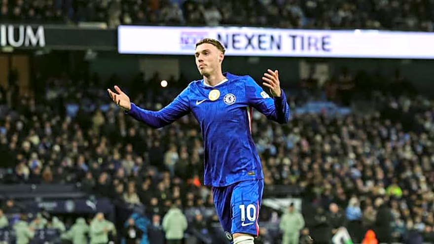 Palmer & James boost as Rosenior confirms illness problem growing within Chelsea camp