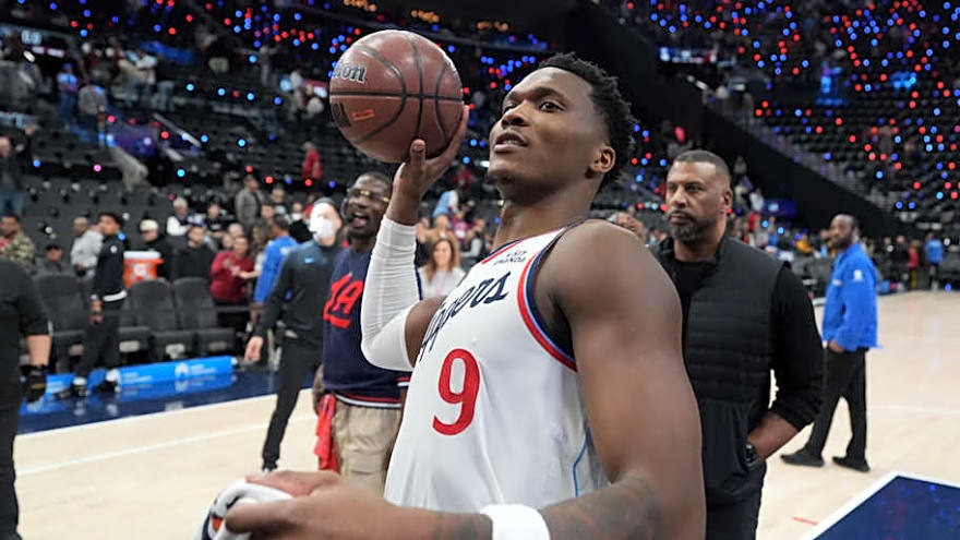 Clippers Fans Are Getting the Full Bennedict Mathurin Experience (And That Is Not a Good Thing)