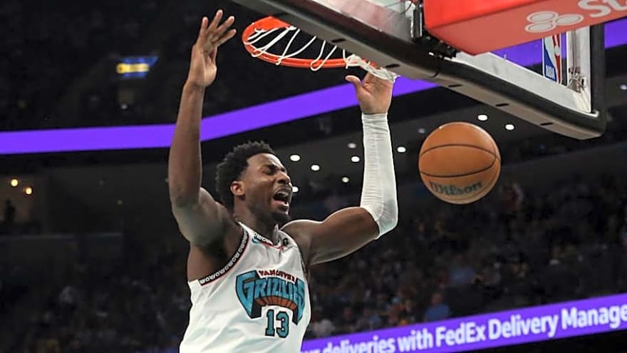 Ex-NBA Champion Slams Grizzlies Over Jaren Jackson Jr. Decision