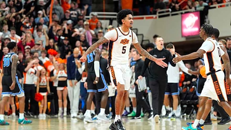 3 Keys To An OSU Upset Win Over Arizona