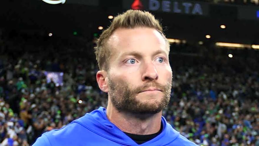 What the Rams Learned From Demoralizing Championship Loss