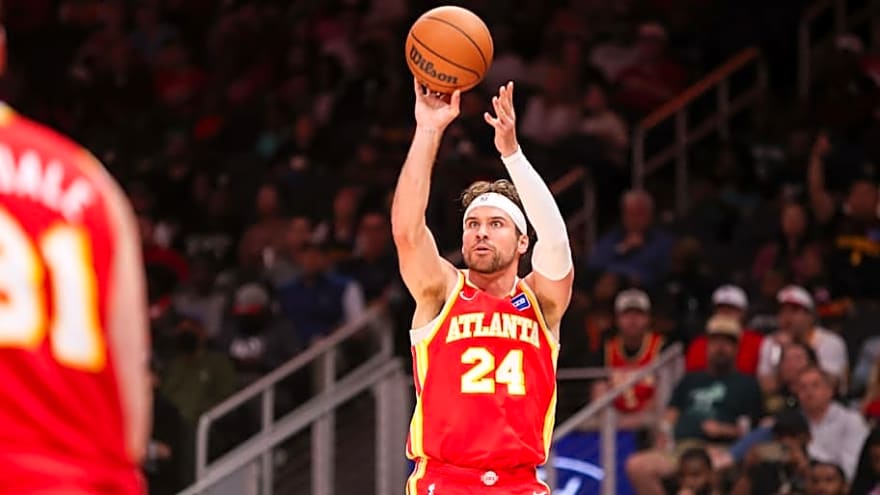 Final Score Picks and Predictions For Tonight's Matchup Between The Hawks and The Magic