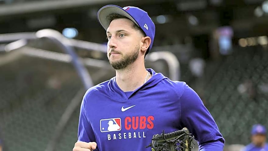Insider Reveals Shocking Possible Free Agent Destination for Cubs Star Kyle Tucker