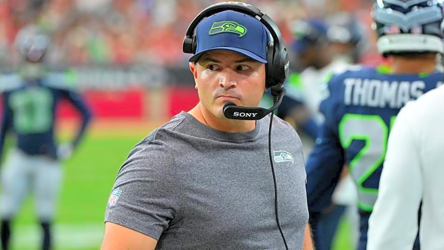 Were the Seahawks Simply Unlucky Against the Commanders?