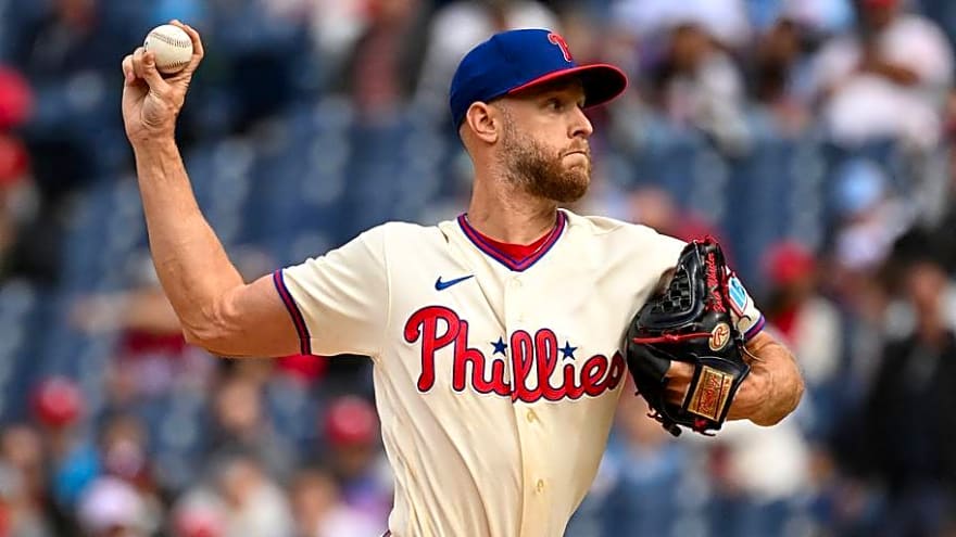 Three Main Reasons Why Phillies Can Win World Series in 2026