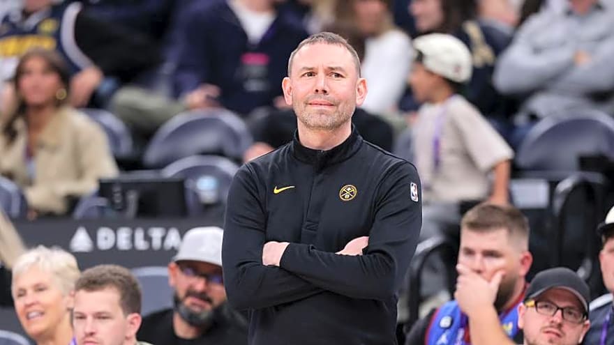 Nuggets Can't Afford to Lose One Underrated Free Agent This Summer
