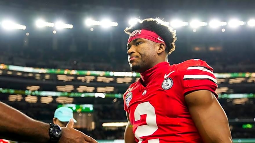 Saints Could Land Best Player in 2026 NFL Draft at Pick No. 9