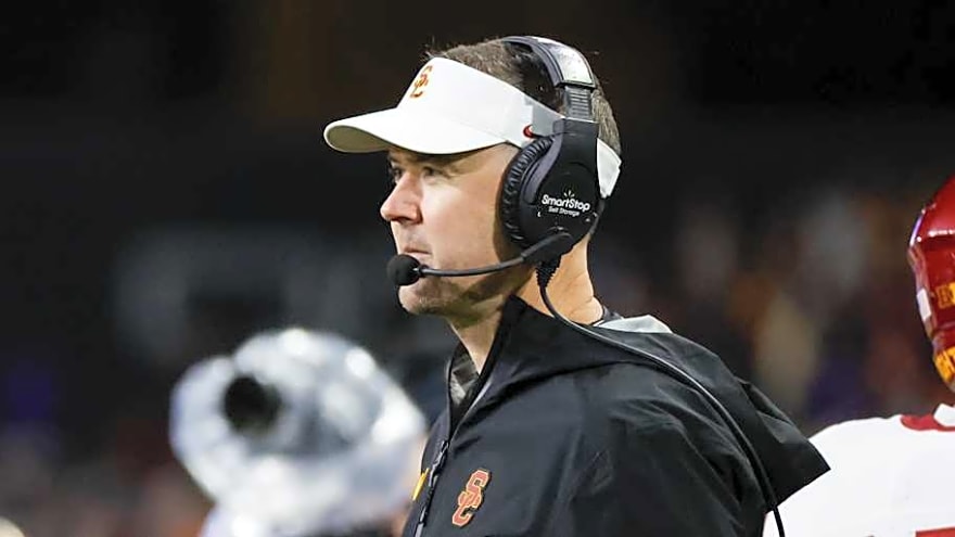 Notable Recruits Who Visited USC During Second Week of Spring Practice