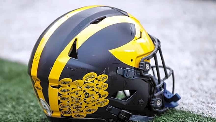 Wolverines gain commitment from No. 2 player in the state of Michigan
