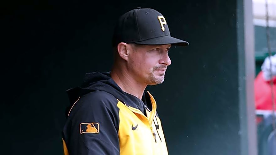 Pirates&#39; Don Kelly Shares History With New Coaching Hire