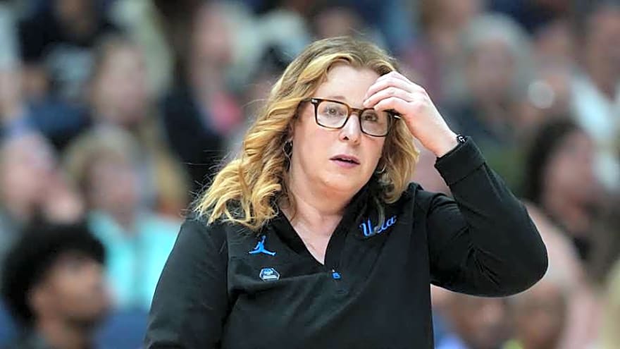 UCLA Coach Doubles Down on Media Double Standard in Women’s Basketball