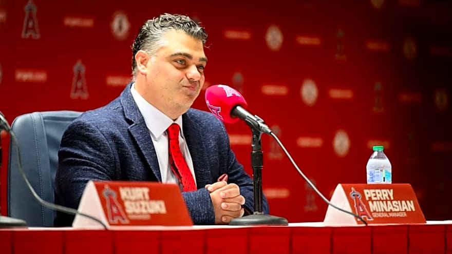 Angels Off Season Moves That Already Look Smart - And Dumb