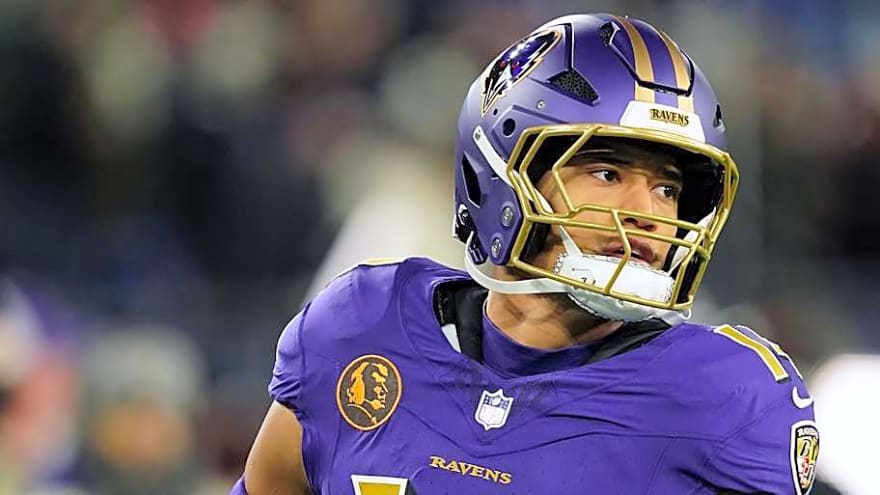 Ravens Ready to Load Up at Crucial Defensive Position