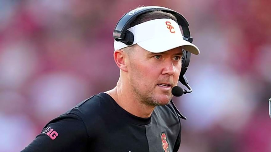 Biggest Observations From USC Trojans' Seventh Spring Practice