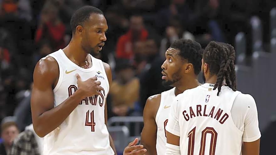 Why the Cleveland Cavaliers need to be wary of underrated opponent this week