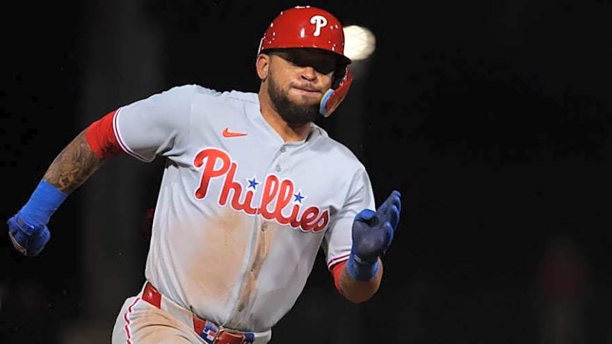 Several Phillies Set Return To Camp in the Coming Days