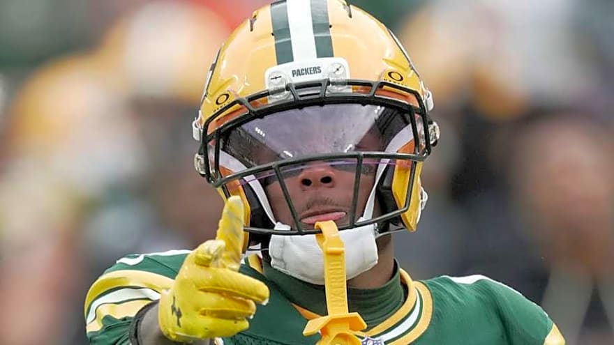 Packers Need Internal Development From These Returning Players on Offense