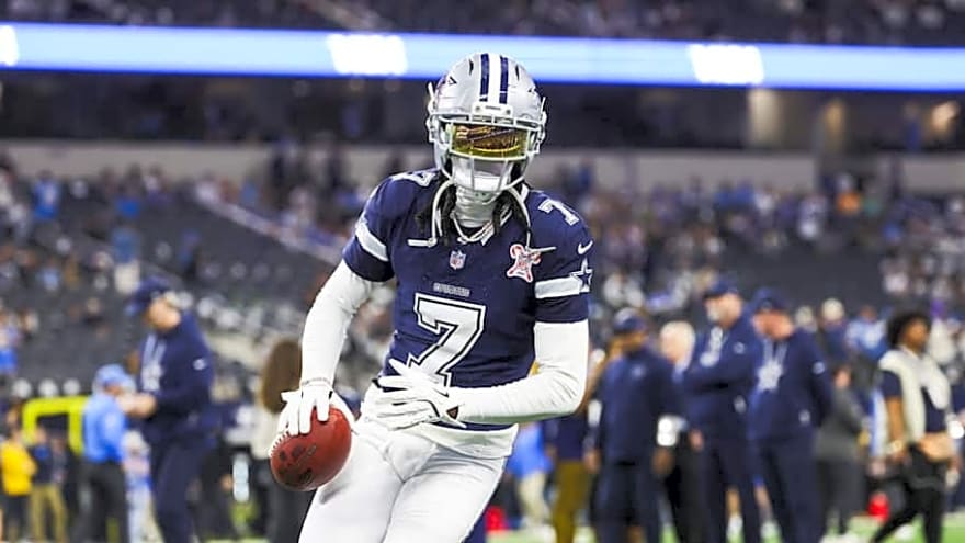 Bears' likely playoff opponent makes huge addition to defense