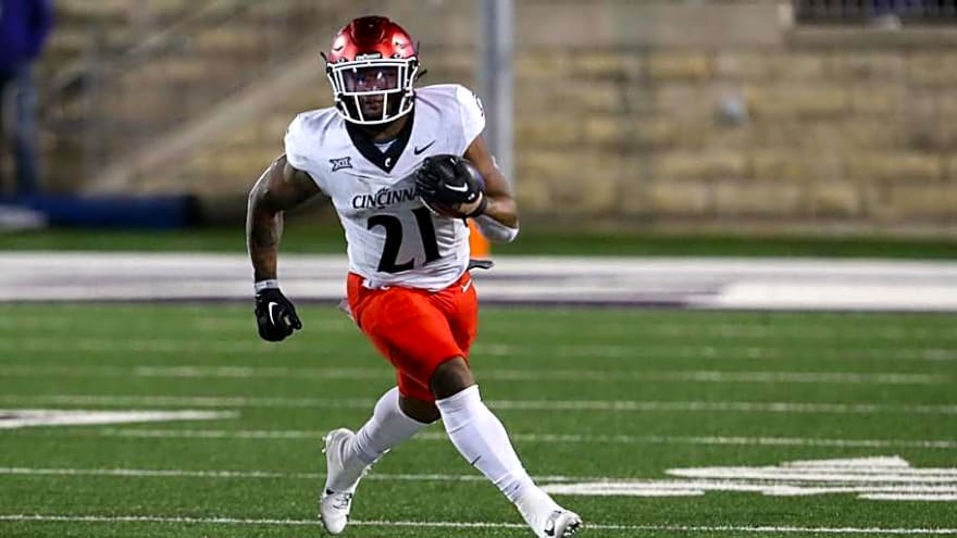 PFN Names the Top 49ers UDFA to Watch at Minicamp