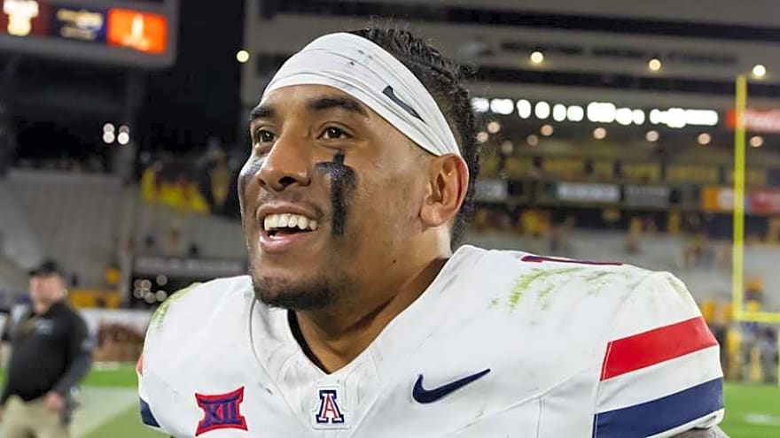 Seth Doege Updates Arizona's Backup Quarterback Competition