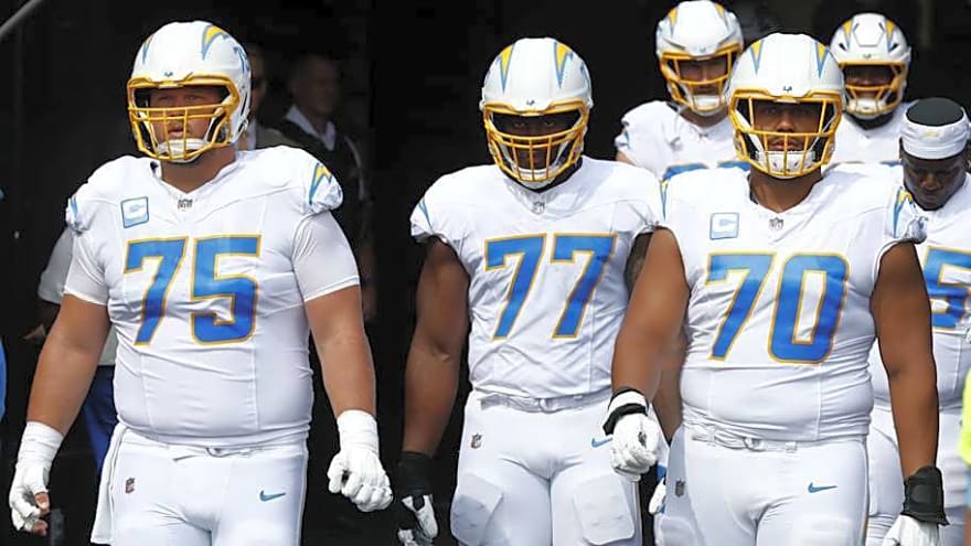 This Player Could Be the Free agent Answer for the 49ers Offensive Line