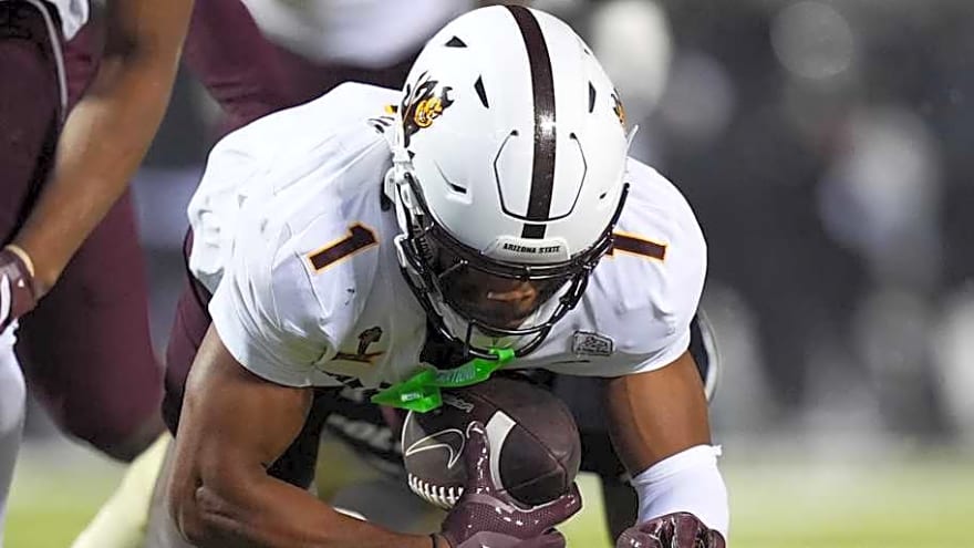 Packers Select ‘Football Junkie’ In On SI NFL Mock Draft Before Combine