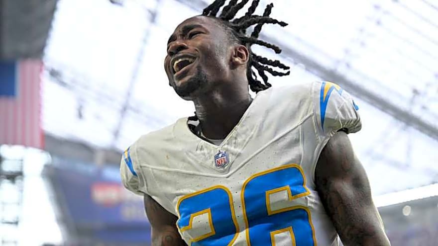 Vikings appear to be in the mix to sign former standout cornerback