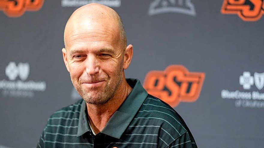 What Oklahoma State Basketball’s Power Ranking Should Tell Cowboys Fans
