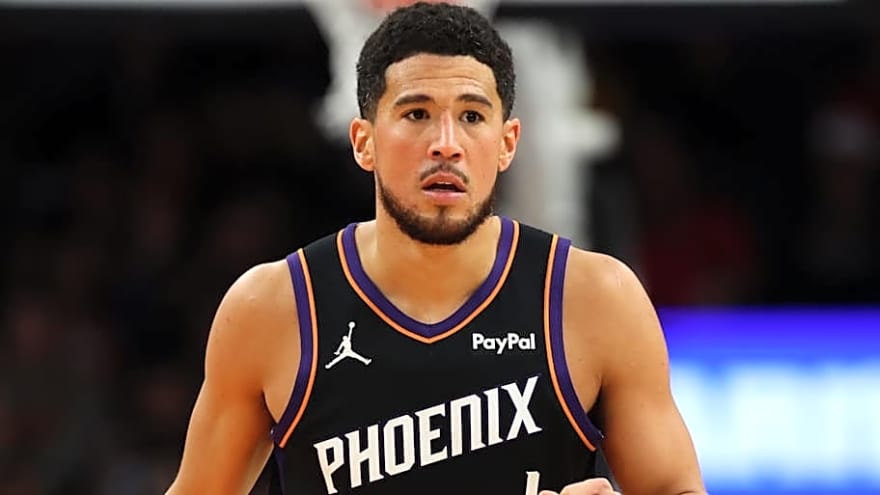 3 Bold Predictions for Suns' Final 2025 Road Trip