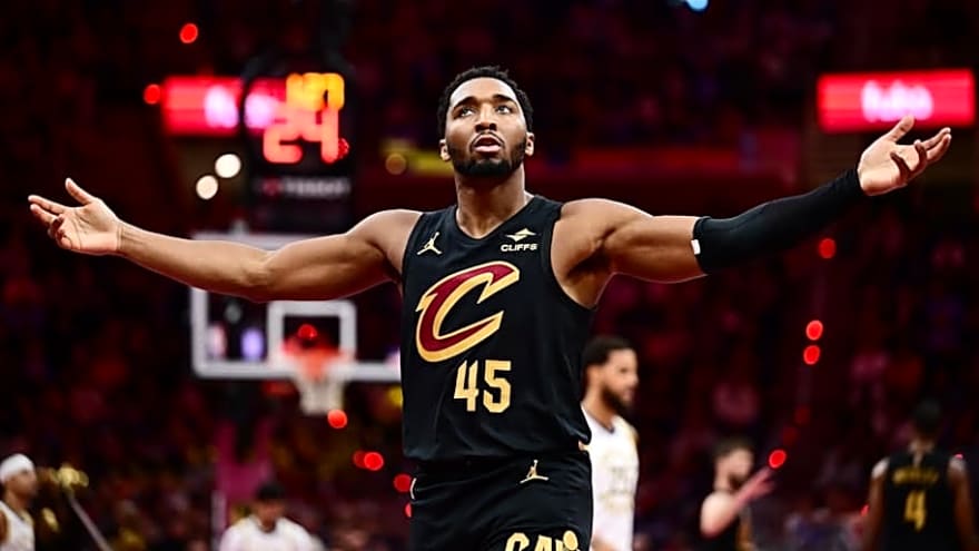 Preview: Indiana Pacers vs. Cleveland Cavaliers game Monday