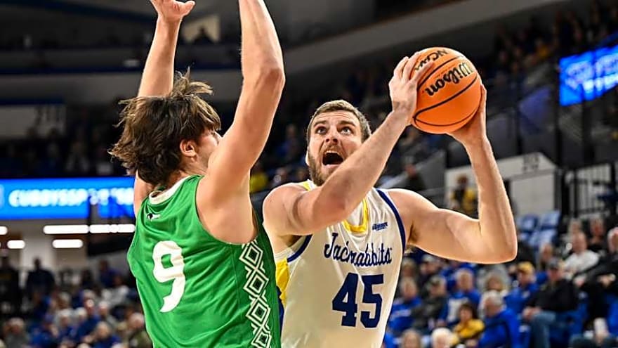 ESPN Names Purdue Basketball&#39;s Biggest &#39;Impact Newcomer&#39; For 2025-26 Season