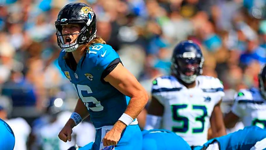 Power Rankings Round-Up: Jaguars Back in Familiar Company