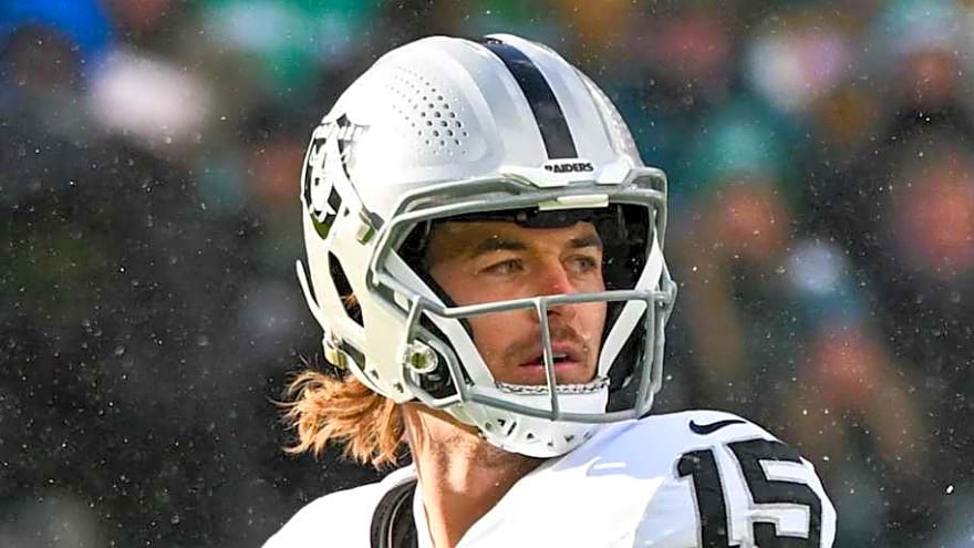 Why There’s Still Hope for the Raiders