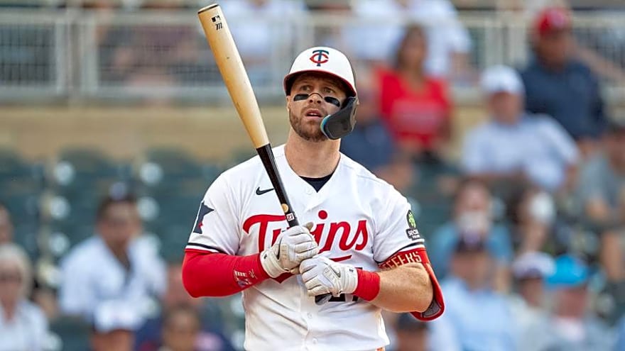 Twins’ Trade Deadline Decision Could Come Back to Haunt Them