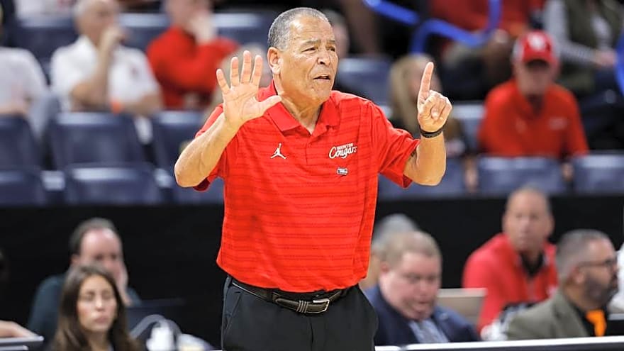 Houston Basketball Reveals More of Its 2026-27 Non-Conference Schedule