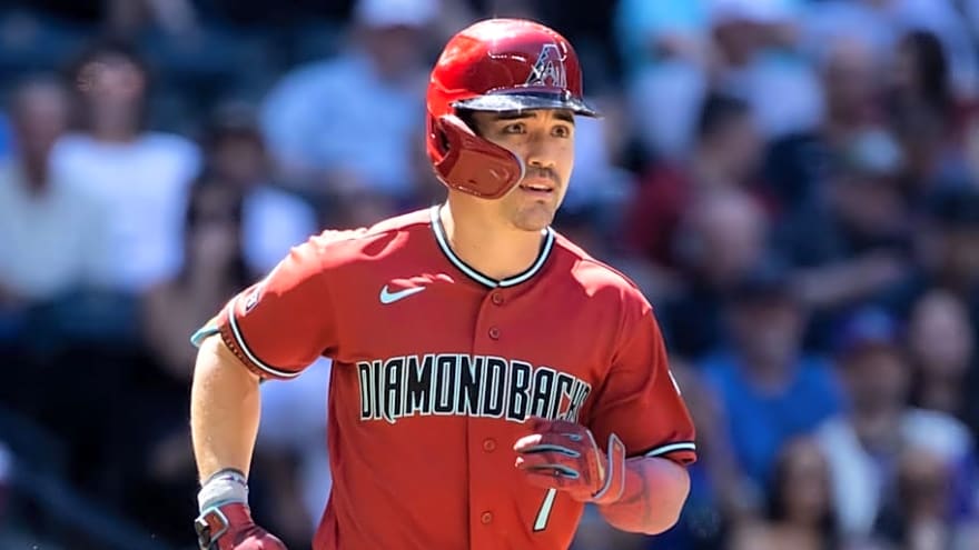 What D-backs' Massive Series Win vs Mets Told Us — And What It Didn't