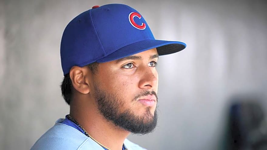 Cubs vs. Tigers Lineup: Ramirez's Third Straight Start, Taillon's Big Returns, More