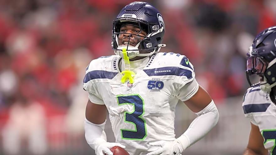 Seahawks Rookie Nick Emmanwori Confirms His Status for Super Bowl