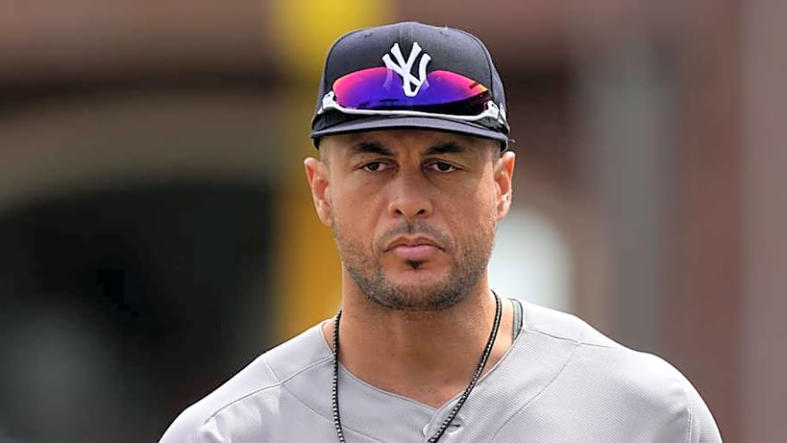 Could This Be The Year Yankees' Giancarlo Stanton Finally Stays Healthy?