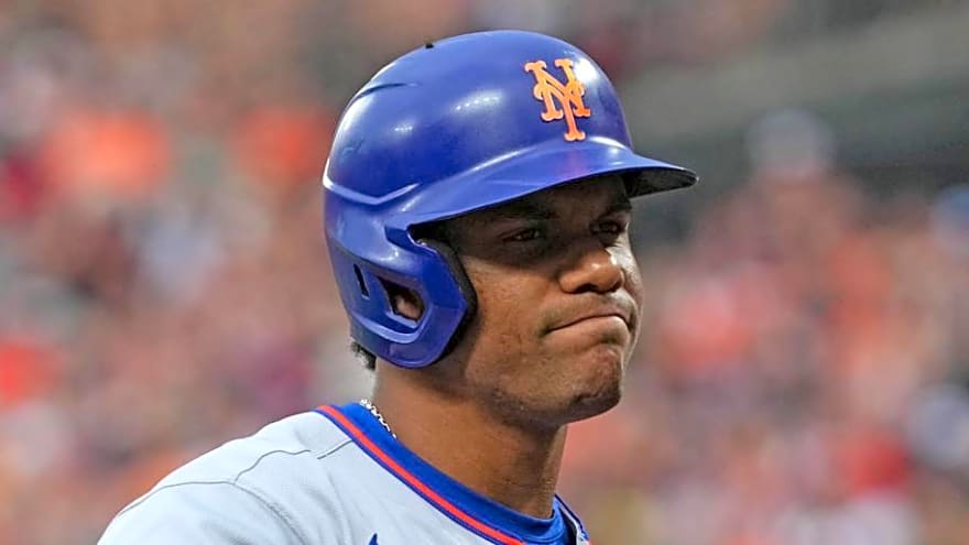 Yankees broadcaster rips &#39;tone deaf&#39; Juan Soto for All-Star snub comments