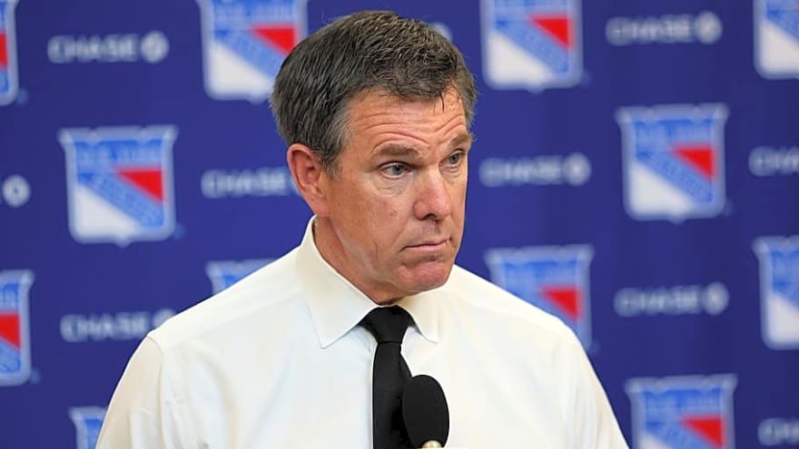 NY Rangers Have One Major Reason to Believe They Can Make the Playoffs