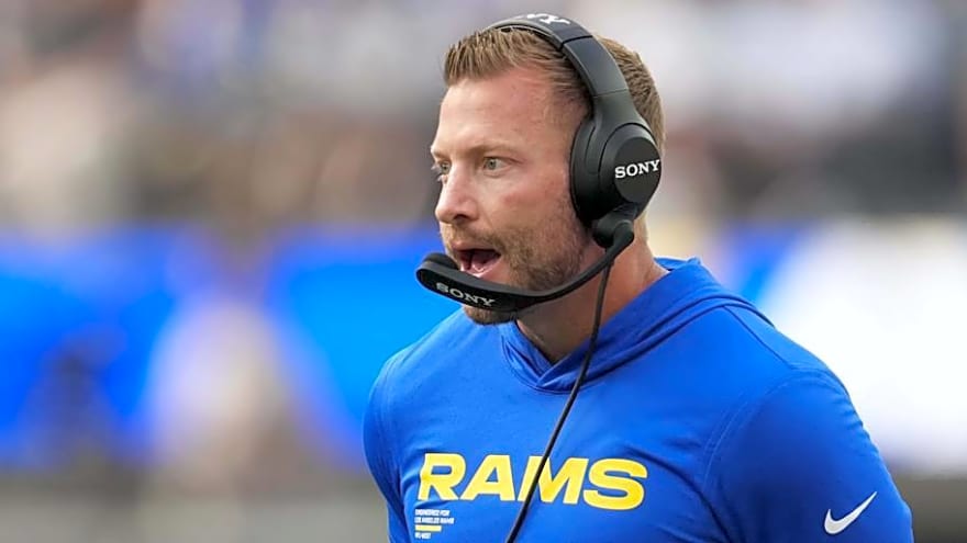 Rams Continue to Commend First Year Captain Throughout Week
