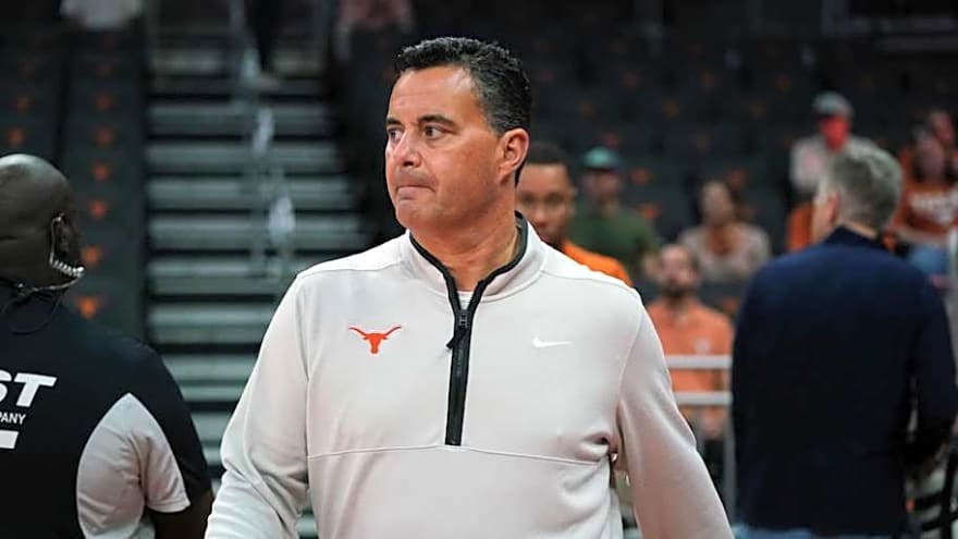 Texas Longhorns Basketball Lands 3rd Commitment in 2026 Recruiting Class