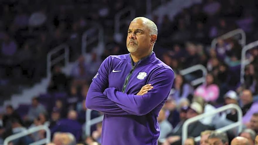 Kansas State Named Biggest Disappointment in Power Conference Basketball