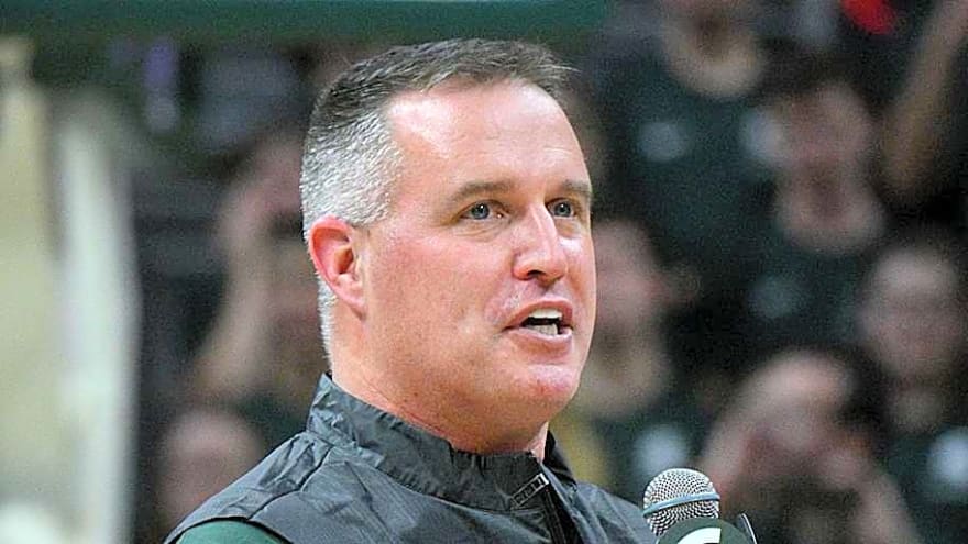 Why Fitzgerald has Shown Adaptability in Early Days at MSU