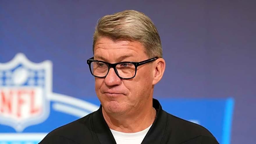 Best Case Scenario for Buccaneers in First Round of 2026 NFL Draft