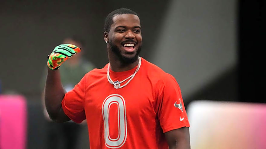 Dallas Cowboys-Azeez Al-Shaair Trade Buzz Comes To Screeching Halt