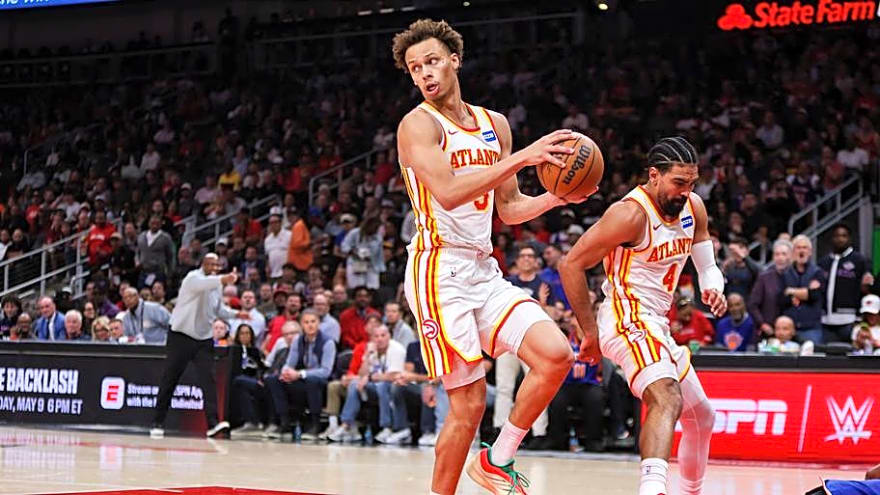 One Bold Atlanta Hawks Prediction For The 2026-27 Season That Could Look Genius In April